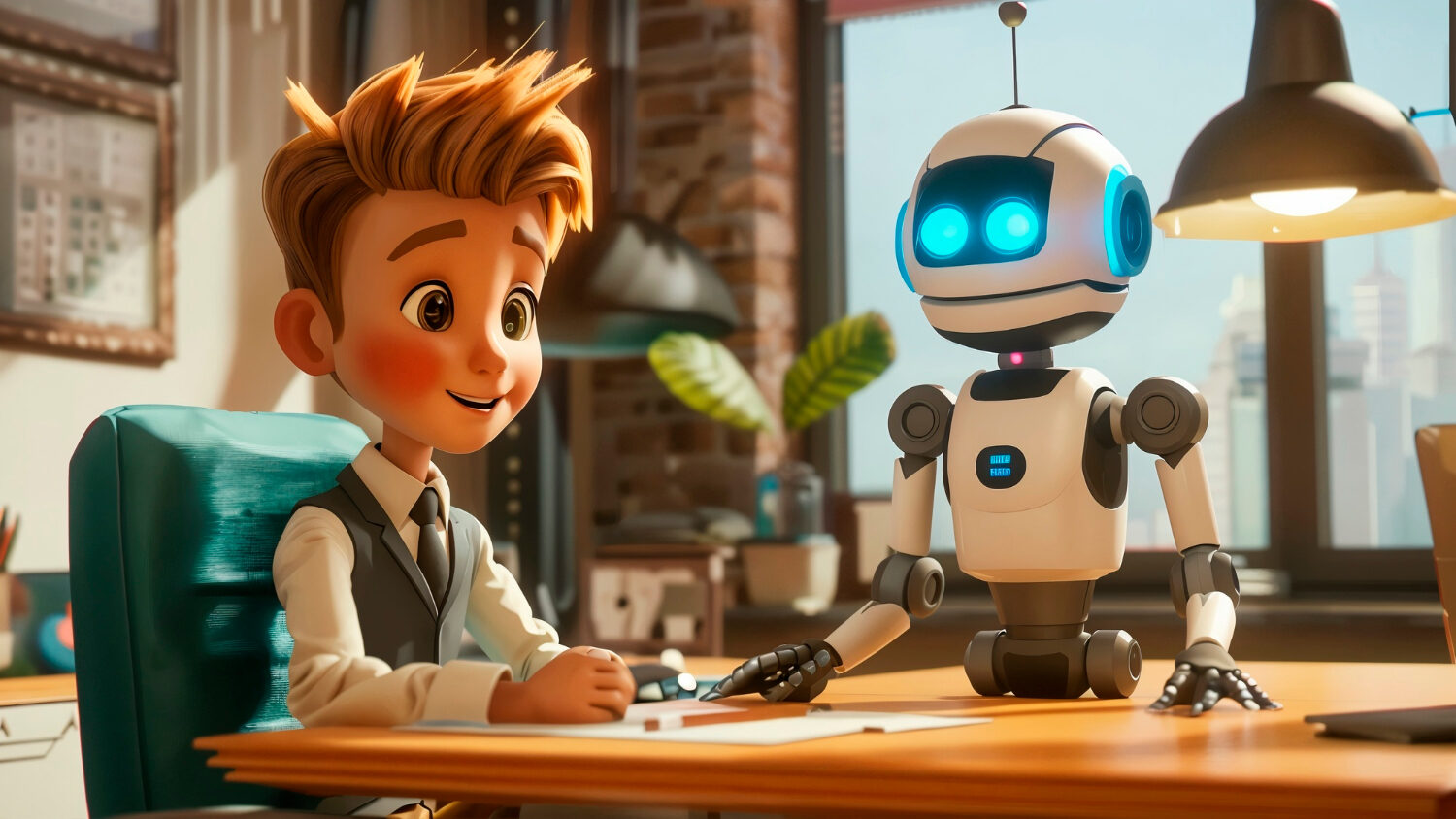 VibeBuddy: Using GenAI for Empathetic Mental Health Support